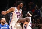 Sixers Rally in Thrilling Overtime Win Against Wizards to Stay Unbeaten