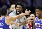 76ers Achieve Rapid Fourth Victory Surpassing Last Year’s Performance