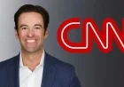 CNN Launches Nighttime Show Featuring Elex Michaelson Next Week