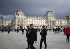 French Senators Criticize Louvre Security as Inadequate