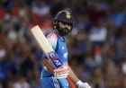 Rohit Sharma Surpasses Shubman Gill to Become the Oldest No. 1 ODI Batter