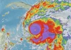 Live Updates as Hurricane Melissa Approaches Historic Jamaica Landfall with Intensifying Conditions