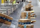 Amazon’s Global Job Cuts: 14000 Employees Affected Sparking Uncertainty for UK Workers