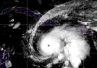 Catastrophic Category Five Hurricane Melissa with 280kmh Winds Approaches Jamaica Claiming Seven Lives