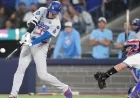 Shohei Ohtani’s Historic Two-Way Performance Continues with World Series Homer Despite Dodgers’ Defeat to Blue Jays