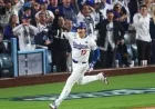 Dodgers Triumph in Epic Extra Innings as Shohei Ohtani Shines in Historic World Series Game 3