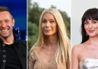 Explore Chris Martin’s Full Dating History Gwyneth Paltrow Dakota Johnson and Others