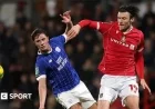Key Talking Points from Wrexham vs Cardiff City: Joyful Celebrations and Defensive Worries