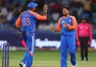 Irfan Pathan and Experts Boldly Predict India to Win 4-1 in 2025 IND vs AUS T20I Series