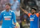 India’s Probable XI for Canberra T20I: Harshit Rana Makes the Cut as Kuldeep Yadav Faces Exclusion