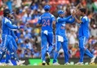 India Eyes Continued T20I Dominance Over Australia Down Under with Unbeaten Series Record Since 2008