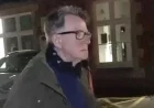 Sky News Confronts Peter Mandelson on His Connections to Jeffrey Epstein