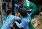 Massive Brazilian Operation in Rio Targets Gang, Resulting in 64 Deaths and 81 Arrests