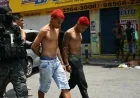 Massive Rio Gang Raid Results in 64 Deaths and 81 Arrests in Brazil