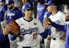 Dodgers’ Sluggish Performance Leads to Game 4 Defeat in Sports Report
