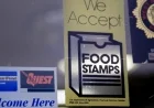 Millions Face SNAP Benefit Reductions While Some States Act to Bridge the Gap
