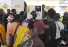 Mali Faces Critical Fuel Shortage as Militants Impose Unprecedented Blockade