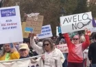 Activists Urge Maryland to End Avelo Airlines Deportation Contract