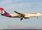 Hawaiian Airlines Retires Iconic Callsign, Marking End of an Era
