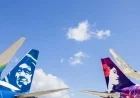 Alaska and Hawaiian Airlines Secure Key Integration with Single Operating Certificate