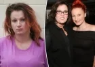 Rosie O’Donnell’s Daughter Chelsea Jailed for Parole Violation in Drug Case