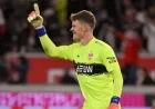 Nübel Assists Winning Goal: VfB Secures Fifth Consecutive Home Victory