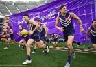 AFL Revamps Rules to Boost Game Speed and Elevate Entertainment Experience