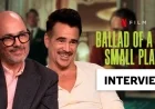 Colin Farrell Reveals His Most Underrated Film Masterpiece