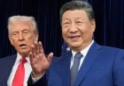 Donald Trump Announces Tariff Reductions Following Successful Meeting with Xi Jinping