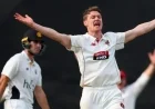 Doggett Shines with Six Wickets in Comeback Performance to Strengthen Backup Role Claim