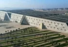 Grand Egyptian Museum Completed in Giza