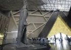 Explore the Grand Egyptian Museum: Cairo’s Monumental Marvel