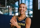 Indiana Fever’s Lexie Hull: The Unwavering Star