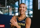 Lexie Hull Shines as Indiana Fever’s Unwavering Star