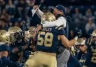 Navy Athletics: Tuesday’s Media Links and Videos Released