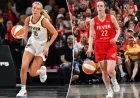 Caitlin Clark, Fever Confront WNBA Rivals’ Jealousy: Lexie Hull