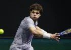 Watch Shelton vs. Rublev Livestream: Free Paris Masters 2025 Viewing