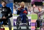 Paralympians Gear Up for TCS New York City Marathon