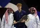 Saudi Arabia Secures ATP Masters 1000 Tennis Tournament for 2028
