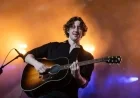 Dean Lewis Responds to Allegations of Inappropriate Conduct: ‘I Understand the Anger’