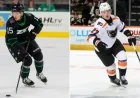 Stars Trade for Samu Tuomaala, Send Christian Kyrou to Flyers
