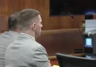 Irish Firefighter Terence Crosbie Sentenced for Rape in Boston Courtroom