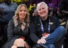 NBA Board Unanimously Approves Lakers Sale to Mark Walter