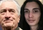 Five Arrested in Investigation of De Niro Grandson’s Overdose Death