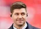 Steven Gerrard’s New Role Revealed Following Rangers Rejection by Liverpool Legend