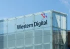 Western Digital Soars on AI Demand, Boosts Dividend and Raises Q1 Guidance