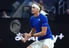 Jimmy Connors Candidly Discusses Zverev’s Grand Slam Absence Despite Winning Streak