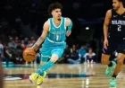 Live Stream NBA: Watch Magic vs Hornets on TV Channel