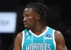 Hornets Revamp Lineup: Start Three Rookies Against Magic
