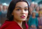 Rachel Zegler Responds to Criticism of Controversial Snow White Remake